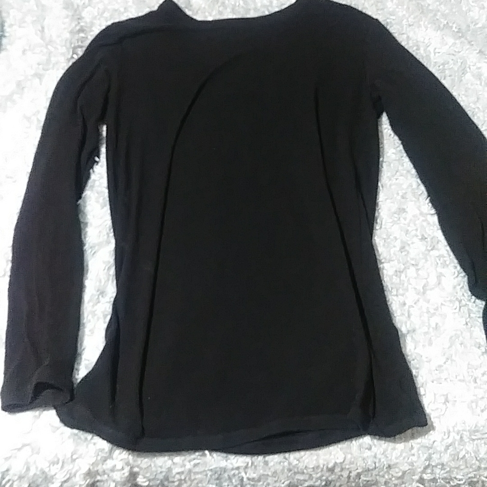 Light Sweater